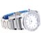 Diamond and Stainless Steel Ladies Watch from Bvlgari, Image 5