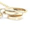 B.Zero1 Necklace in Yellow Gold from Bvlgari, Image 5