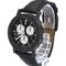Carbon Gold Chronograph Watch from Bvlgari, Image 2