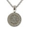 Necklace in K18 White Gold with Diamond from Bvlgari 1
