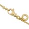 B Zero One Necklace in Yellow Gold from Bvlgari 4