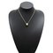 B Zero One Necklace in Yellow Gold from Bvlgari 7