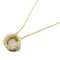 B-Zero1 Necklace in Gold from Bvlgari 1