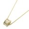BB-Zero1 Necklace in Gold from Bvlgari 1
