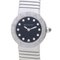 Diamond and Stainless Steel Watch from Bvlgari, Image 10