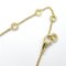 Halskette aus Gold von Bvlgari 4