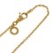 B Zero One Halskette aus Gelbgold von Bvlgari 5