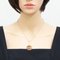 Lucia Necklace in Yellow Gold from Bvlgari, Image 2