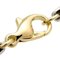 Rice Chain Necklace in Yellow Gold from Bvlgari 3