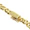 Chain Bracelet in K18 Yellow Gold from Bvlgari 4
