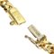 Chain Bracelet in K18 Yellow Gold from Bvlgari 5