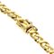 Chain Bracelet in K18 Yellow Gold from Bvlgari 3