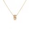 Necklace in Yellow Gold from Bvlgari 1