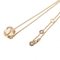 Necklace in Yellow Gold from Bvlgari 3
