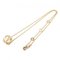 Necklace in Yellow Gold from Bvlgari, Image 2