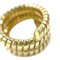 Ring in Yellow Gold from Bvlgari 8