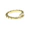 Serpenti Viper Ring in Yellow Gold from Bvlgari 5