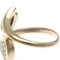 Divas Dream Ring in Pink Gold from Bvlgari 7