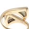 Divas Dream Ring in Pink Gold from Bvlgari 8