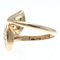 Divas Dream Ring in Pink Gold from Bvlgari 3