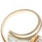 Divas Dream Ring in Pink Gold from Bvlgari 6