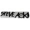 Steve Aoki Limited Alum Herren Automatikuhr von Bvlgari 10