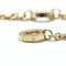 Halskette aus Gelbgold von Bvlgari 10