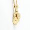 Halskette aus Gelbgold von Bvlgari 3