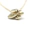 Necklace in Yellow Gold from Bvlgari 4