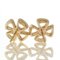 Bvlgari Fiorever Earrings 18K K18 Pink Gold Diamond Women's, Set of 2 5