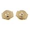 Bvlgari Fiorever Earrings 18K K18 Pink Gold Diamond Women's, Set of 2 6