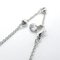 B-Zero1 Element Necklace in Silver from Bvlgari 4