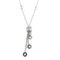 B-Zero1 Element Necklace in Silver from Bvlgari 2
