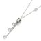 B-Zero1 Element Necklace in Silver from Bvlgari 1