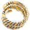 Spiga Womens Ring in Yellow Gold from Bvlgari, Image 3