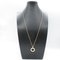 Diamond Necklace in Rose Gold from Bvlgari, Image 8