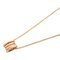 B-Zero1 Necklace in Gold from Bvlgari, Image 1