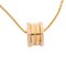 B-Zero1 Necklace in Gold from Bvlgari, Image 2
