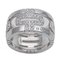 Ring with Diamond in White Gold from Bvlgari 2