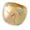 Pyramide Ring in Yellow Gold from Bvlgari, Image 2