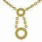 Golden Necklace from Bvlgari, Image 3