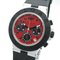 Chrono Ducati Armbanduhr aus Aluminium von Bvlgari 3