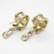 Bvlgari B-Zero1 Pierced Earrings Pierced Earrings Gold K18 [Yellow Gold] Gold, Set of 2 3