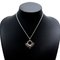 Allegra Womens Necklace in White Gold from Bvlgari 7
