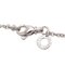 Allegra Womens Necklace in White Gold from Bvlgari 6