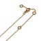 B-Zero.1 Necklace in K18 Yellow Gold from Bvlgari 5