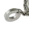 Necklace in K18 White Gold with Diamond from Bvlgari 9