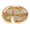 Intarsio Ring in Pink Gold from Bvlgari 5