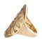 Intarsio Ring in Pink Gold from Bvlgari 3