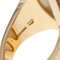 Intarsio Ring in Pink Gold from Bvlgari 7